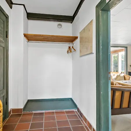 Tolles Zuhause In Haarby Mit Wlan Hårby