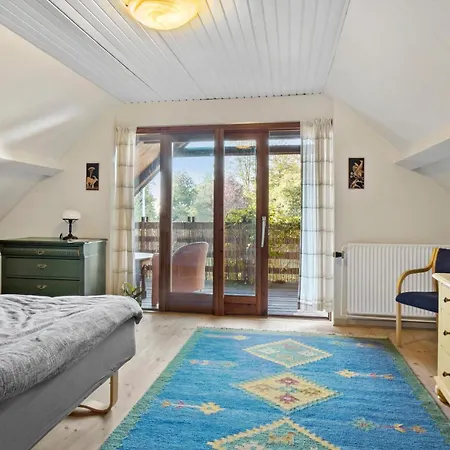 Tolles Zuhause In Haarby Mit Wlan Hårby