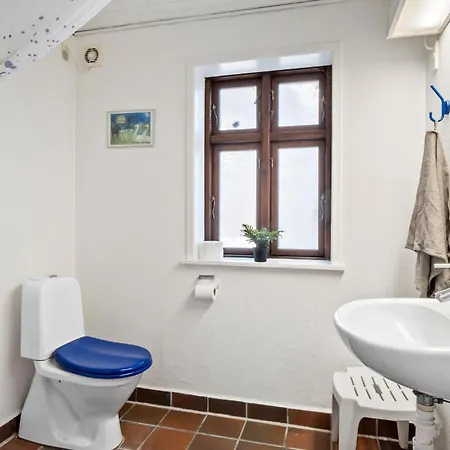 Tolles Zuhause In Haarby Mit Wlan