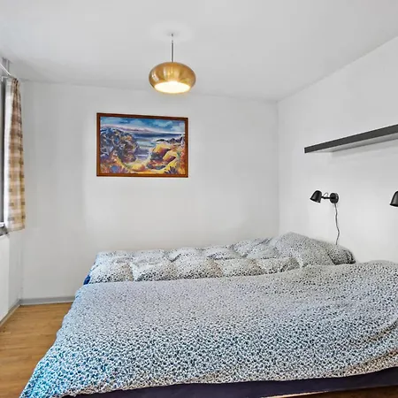 בית נופש Awesome In Haarby With Wifi