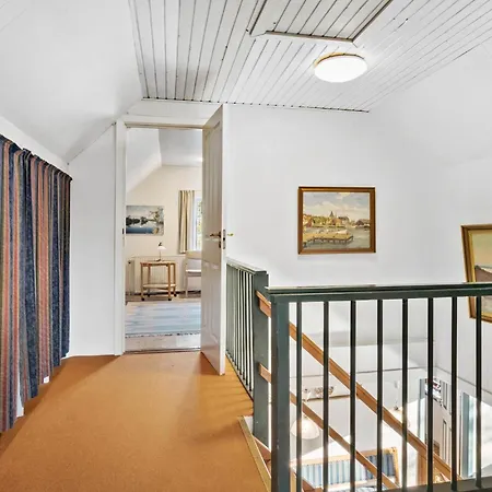 בית נופש Awesome In Haarby With Wifi Hårby