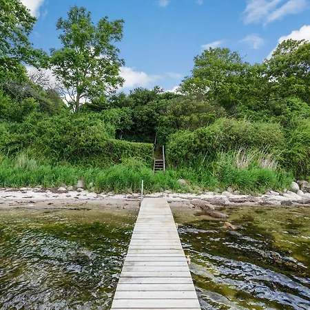 Tolles Zuhause In Haarby Mit Wlan * Hårby