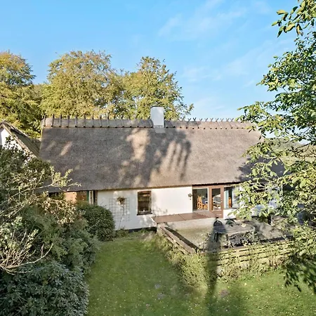 Tolles Zuhause In Haarby Mit Wlan * Hårby