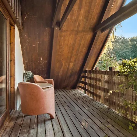 Tolles Zuhause In Haarby Mit Wlan