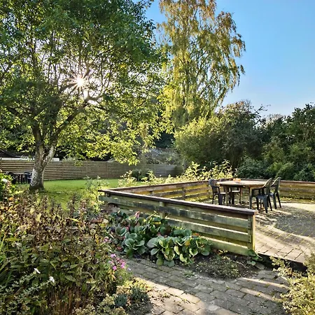 Tolles Zuhause In Haarby Mit Wlan